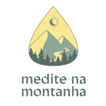 logo medite na montanha