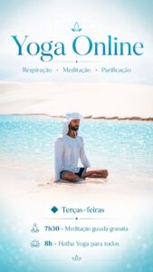 Yoga em Petrópolis