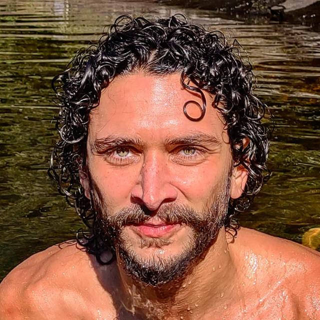 Bruno Bronzi