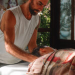 massagem ayurvédica em petrópolis