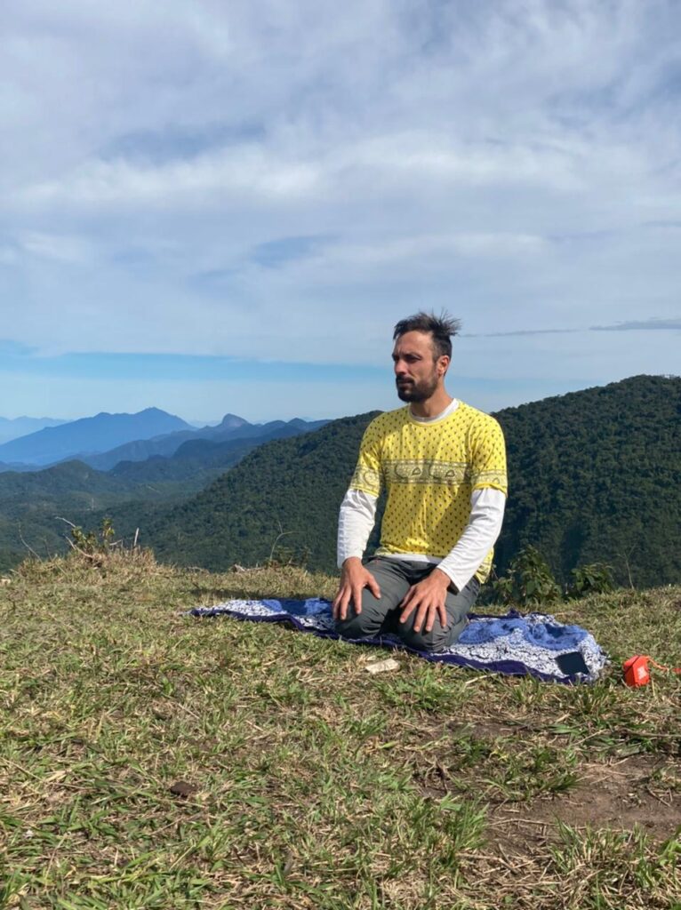 Rodrigo Woll