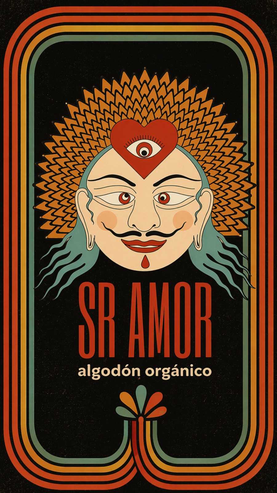 Sr Amor