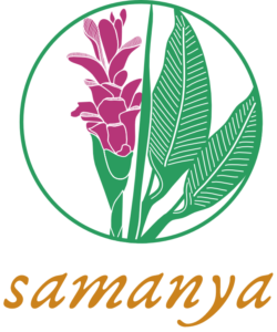 Samanya