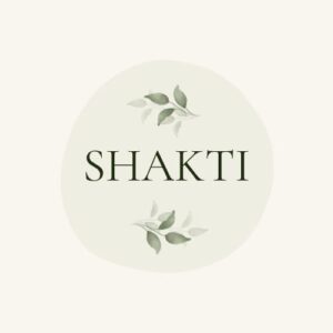Shakti Arte com Amor