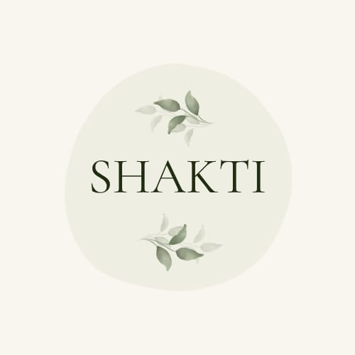 Shakti Arte com Amor